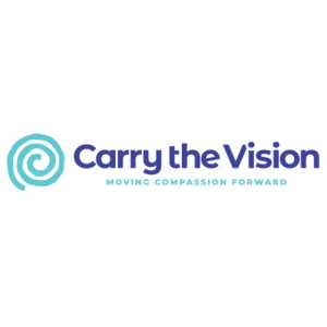 Carry the Vision (Gilroy)