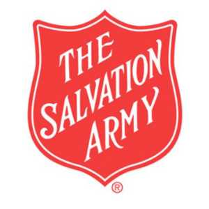 The Salvation Army