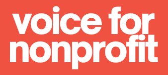 Voice for Nonprofit
